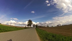 Obrázok z trasy Vychádzka nad Luka nad Jihlavou