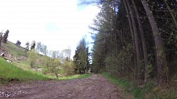 Picture from track Trip above Luka nad Jihlavou