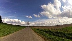 Obrázok z trasy Vychádzka nad Luka nad Jihlavou