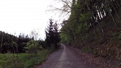 Picture from track Cycle route Luka nad Jihlavou - Jihlava