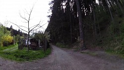 Picture from track Cycle route Luka nad Jihlavou - Jihlava