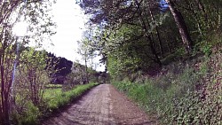 Picture from track Cycle route Luka nad Jihlavou - Jihlava