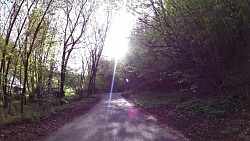 Picture from track Cycle route Luka nad Jihlavou - Jihlava