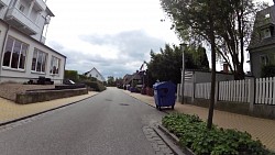 Obrázok z trasy Cyklovýlet z mesta Baabe do Göhren