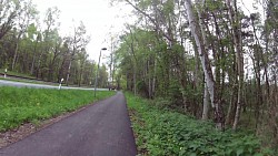 Obrázok z trasy Cyklovýlet z mesta Baabe do Göhren