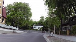 Bilder aus der Strecke Fahrradausflug Baabe - Sellin, Rügen