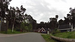 Picture from track Strandpark Baabe - recreation center