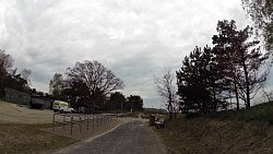 Picture from track Strandpark Baabe - recreation center