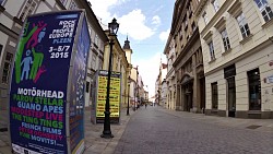 Picture from track Sightseeing tour through the Pilsen center