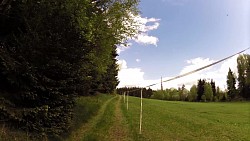 foto van de route Natuurpad „Tot Pocatky bronen en zijn omgeving“