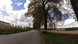 foto van de route Natuurpad „Tot Pocatky bronen en zijn omgeving“