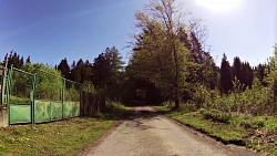 Picture from track Nature Trail "To the springs of Počátky and surroundings"