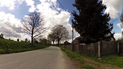 Picture from track Nature Trail "To the springs of Počátky and surroundings"