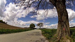 foto van de route Natuurpad „Tot Pocatky bronen en zijn omgeving“