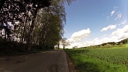 foto van de route Natuurpad „Tot Pocatky bronen en zijn omgeving“