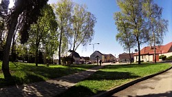 foto van de route Natuurpad „ Op een route van oude lakenwevers uit Pocatky“