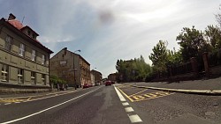 Picture from track Cycle route over Chebsko, from Aš to Doubrava