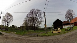 Picture from track Cycle route over Chebsko, from Aš to Doubrava