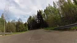 Picture from track Cycle route over Chebsko, from Aš to Doubrava