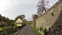 Picture from track Cycle route over Chebsko, from Aš to Doubrava