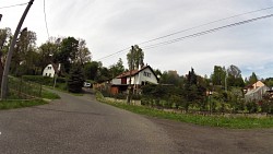 Obrázok z trasy Cyklotrasa po Chebsku, z Aše až na Doubravu