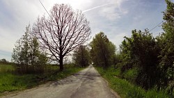 Picture from track Cycle route over Chebsko, from Aš to Doubrava