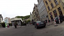 Obrázok z trasy Cyklostezka Ohře, úsek Karlovy Vary – Nebanice