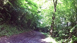 Picture from track Cycle route Bečva - Middle Moravia