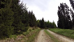 Picture from track Mariánské Lázně - cycling route