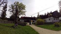 Picture from track Mariánské Lázně - cycling route