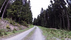 Imagen de ruta Mariánské lázně - ruta de bici