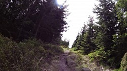 Picture from track Mariánské Lázně - cycling route