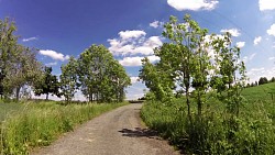 Picture from track Cycle route - for relaxation