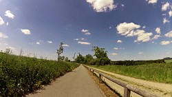 Picture from track Cycle route - for relaxation