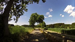 Picture from track Cycle route - for relaxation