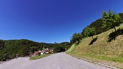 Picture from track Cycle route - for history