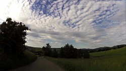 Picture from track Cycle route - for the picturesque