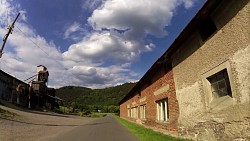 Picture from track Cycle route - for the picturesque