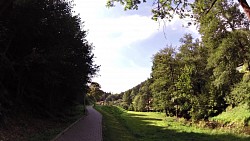 Picture from track Cycle route - for the picturesque