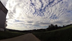 Picture from track Cycle route - for the picturesque