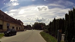 Picture from track Suchdol nad Lužnicí - Watter sports Mecca
