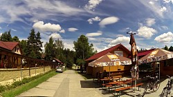 Picture from track Suchdol nad Lužnicí - Watter sports Mecca