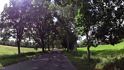 Picture from track Suchdol nad Lužnicí - Watter sports Mecca