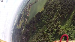 Picture from track Ballooning - Czech paradise with Hembalón