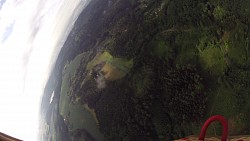 Picture from track Ballooning - Czech paradise with Hembalón