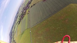 Picture from track Ballooning - Czech paradise with Hembalón