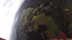 Picture from track Ballooning - Czech paradise with Hembalón