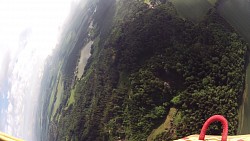 Picture from track Ballooning - Czech paradise with Hembalón