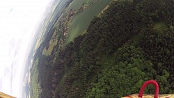 Picture from track Ballooning - Czech paradise with Hembalón