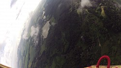 Picture from track Ballooning - Czech paradise with Hembalón